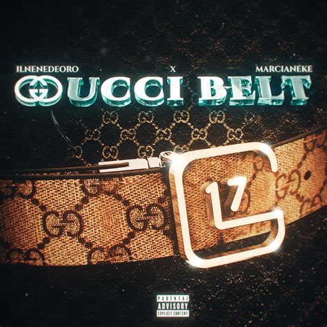 gucci belt lyrics esketit|Esketit .